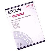 Epson Paper A3+ Photo Paper (S041143)